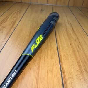 Easton Project 3 Fuze Baseball Bat 32/29 BBCOR -3 BB19FZ Alloy Carbon Core